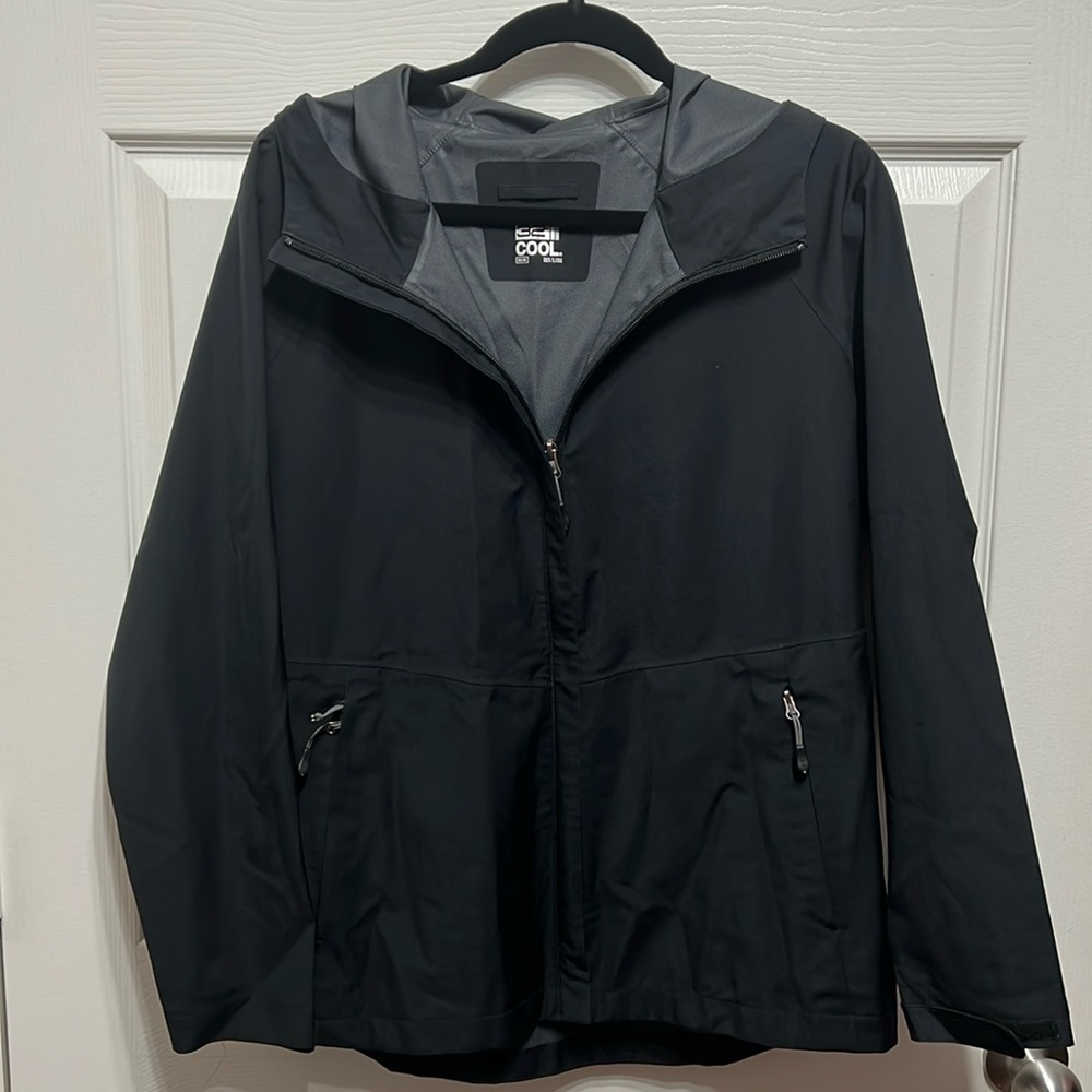 32 Cool Women Rain Jacket